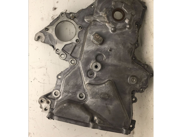 Čerpadlo oleje Hyundai i30