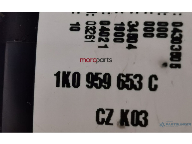 Подрулевой шлейф SRS 1K0959653C   Volkswagen Caddy