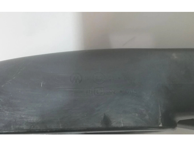 Зеркало электрическое        Seat Inca (6k)  1995 - 2004 года   