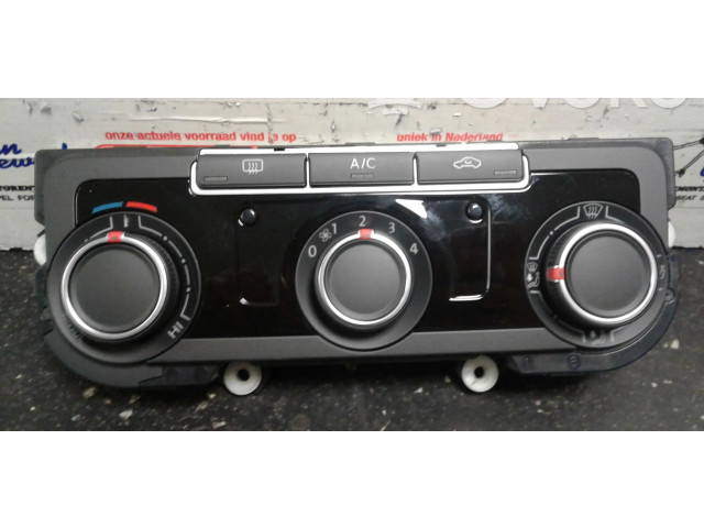 Блок управления климат-контролем 1K8907426AM, 1K8907426   Volkswagen Caddy