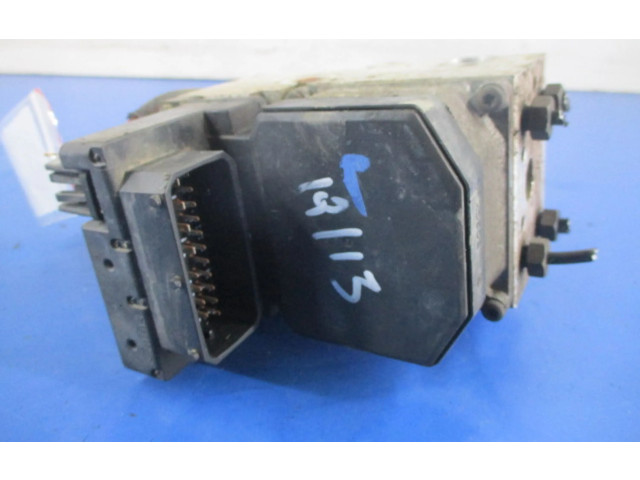 Блок АБС 1C15-2M110-BC, 1C15-2M110-BC   Ford  Transit -  Tourneo Connect  2003 - 2008 года