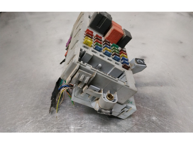 Pojistková skříňka 46774358 Fiat Punto (188) 1999