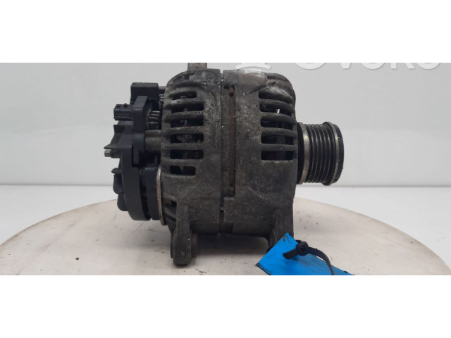 Генератор 8200660034, 174650 Renault Kangoo II