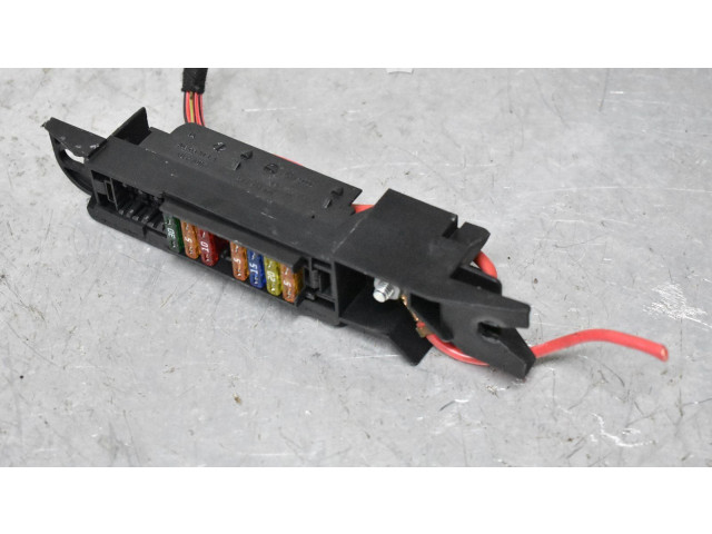   Pojistková skříňka    Audi A8 S8 D3 4E 2007