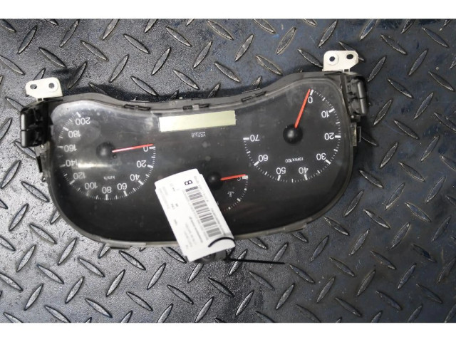 Přístrojová deska Fiat Punto (188) 1999