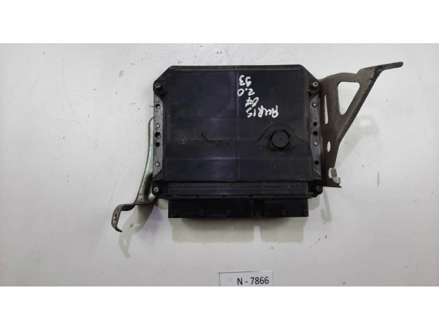 Řídící jednotka 8966102D91 Toyota Auris 150 2008