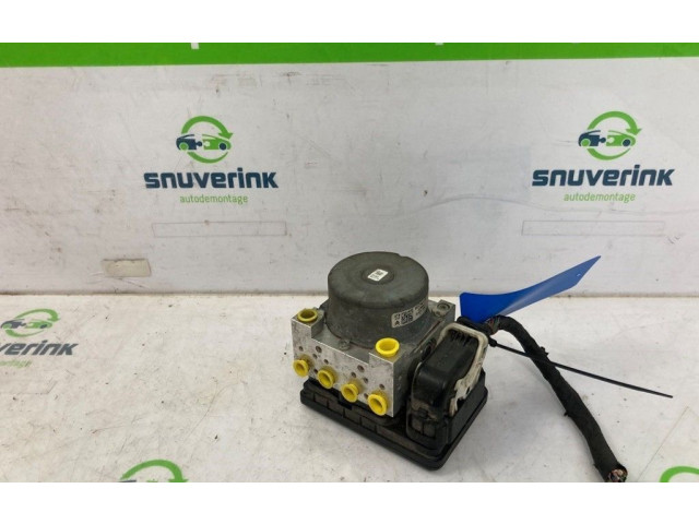 Блок АБС 10022004974, 10022005814   Peugeot  2008 I  2013 - 2019 года