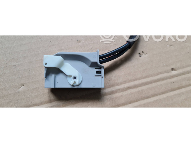   Pojistková skříňka 4M0972144B   Audi RS5 2021