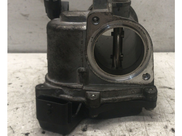 Дроссельная заслонка 161A05457R, 161A05457R   Dacia Duster