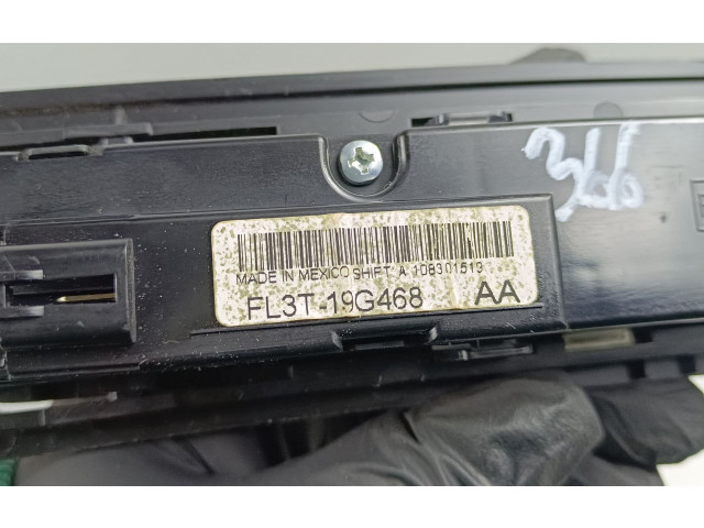 Блок управления FL3T19G468   Ford F150