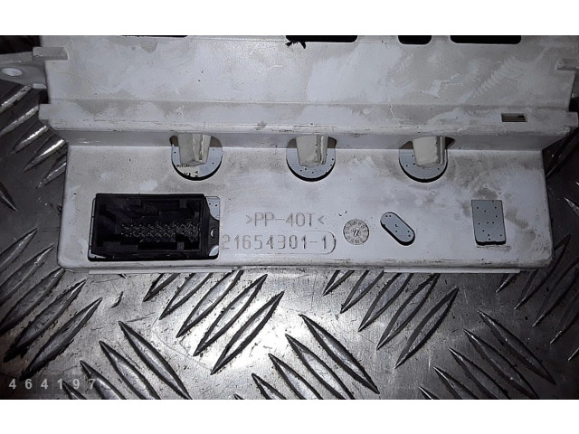 Дисплей 1495869077 Citroen C8