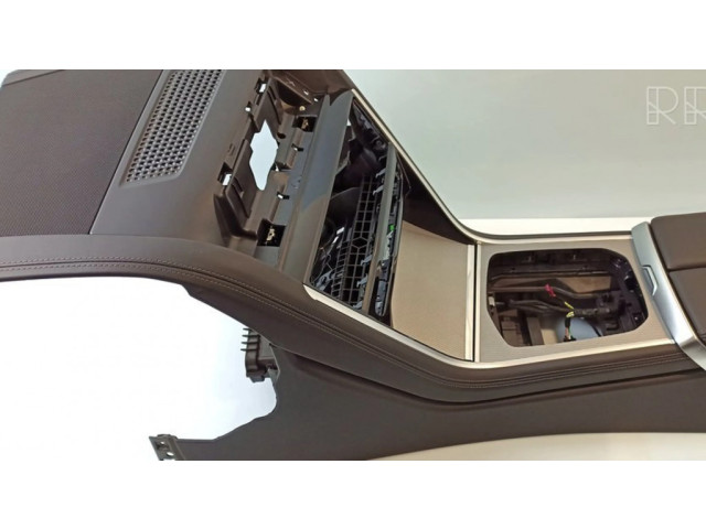 Центральная консоль