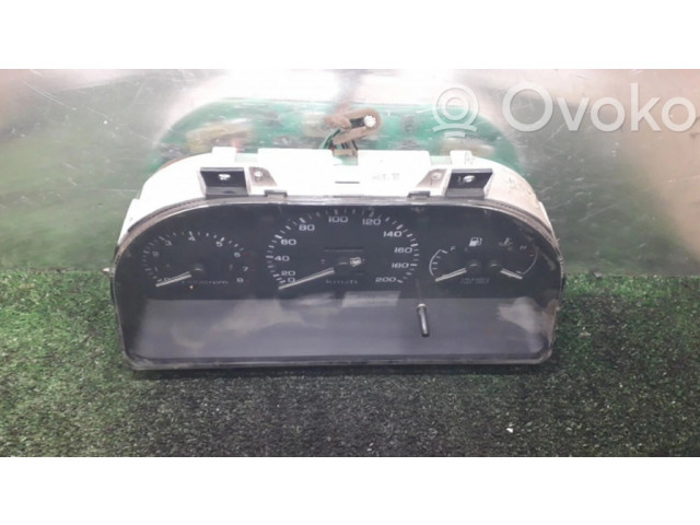 Přístrojová deska Hyundai Excel II 1992 H04