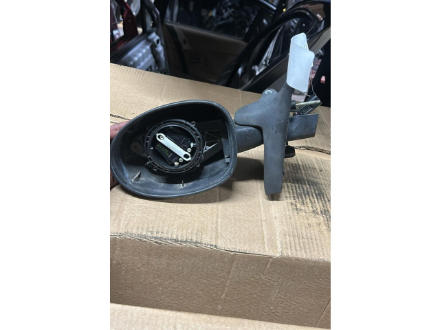 Зеркало электрическое        Renault Twingo I  1999 - 2006 года   