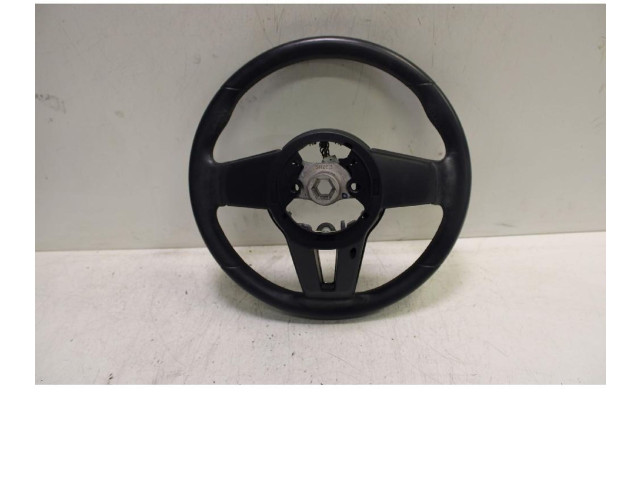 Руль Mazda 3 2019 - года BDENA