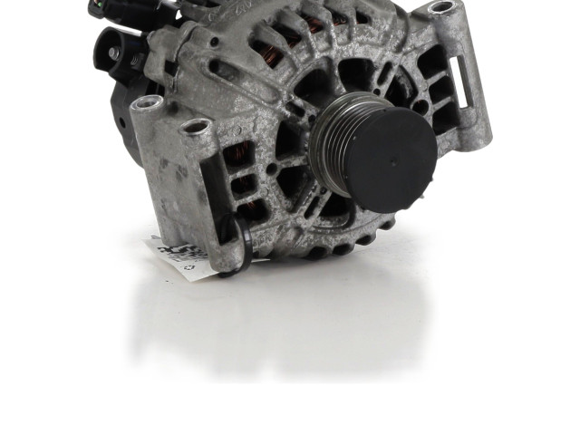 Генератор 9819187680   Citroen DS4      