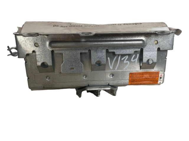 Подушка безопасности пассажира 30721035, 605650100 Volvo S80