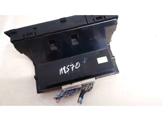 Блок управления климат-контролем 8865053010   Lexus IS 200-300