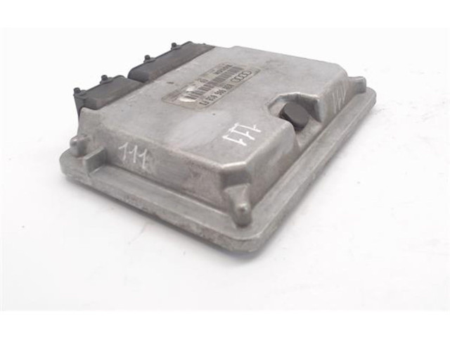 Форсунка (038906018FD), (0281001966) Audi A4 S4 B5 8D