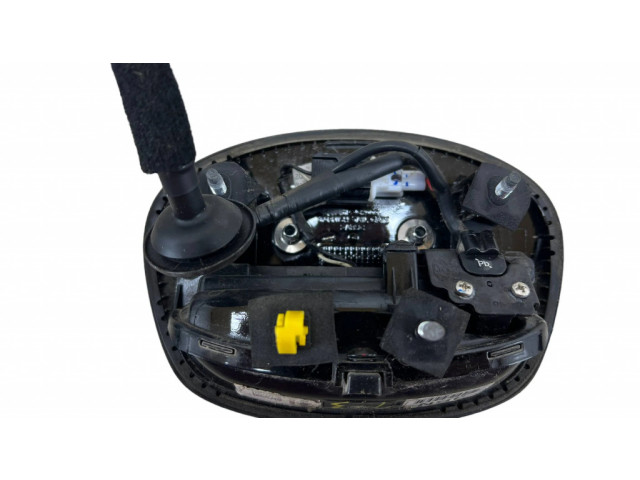 Ручка (с камерой) задней крышки