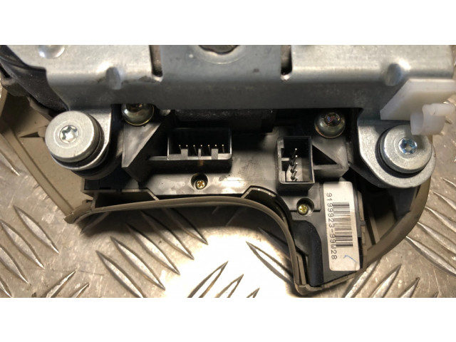 Подушка безопасности водителя A420192650019, 9199924   Volvo S80