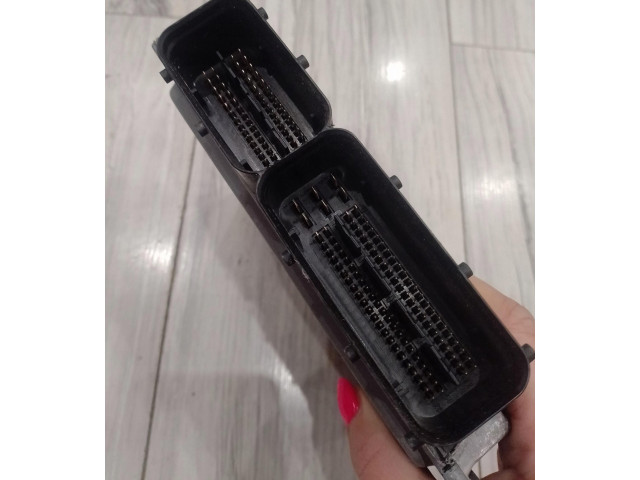 Блок управления двигателем Блок управления 03L906023PS Audi A1