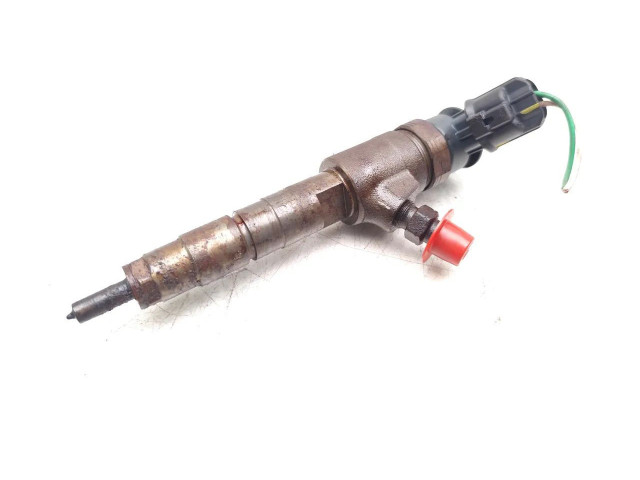 Форсунка 0445110739    Peugeot Expert  9HM(DV6UC) 