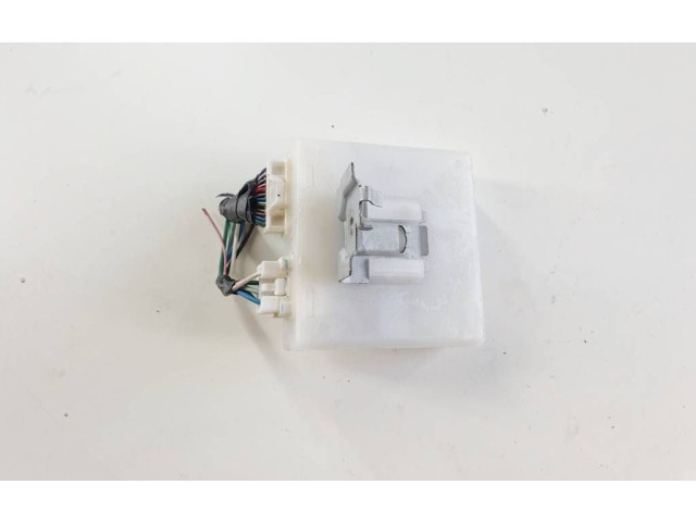 Блок управления 988001ME0A Infiniti M Y51