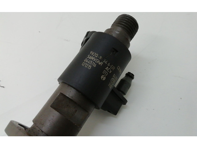 Форсунка 9X2Q-9K546-DB, 9X2Q-9K546-DB    Citroen C5   