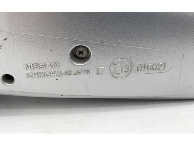 Zpětné zrcátko Nissan X-Trail T30 2003 K6302EQ04C