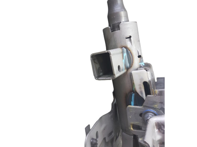  рейка  Колонка рулевая 4123GK   Peugeot 2008 I 2013 - 2019 года