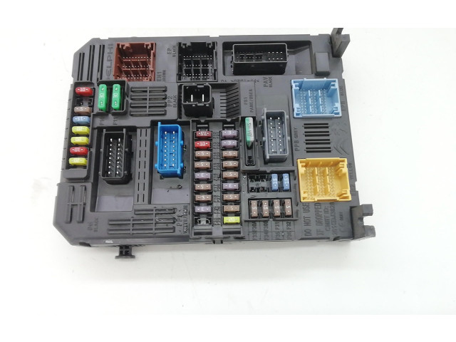 Блок комфорта 9830790580, 9830790580 Citroen C4 Cactus