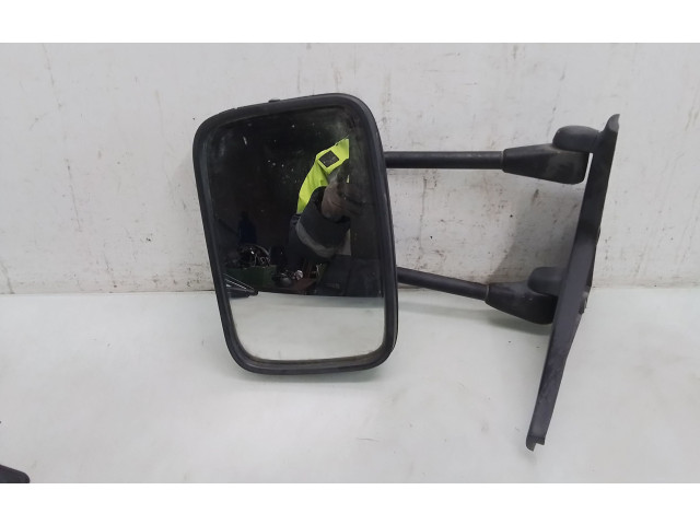 Зеркало (механическое) Volkswagen Transporter - Caravelle T4 1991 - 2003 года