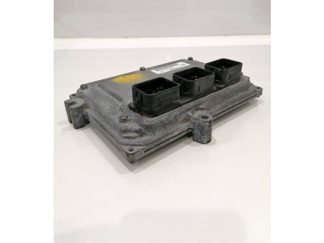 Блок управления двигателя 37820RGLA92, 1924102319 Honda Odyssey