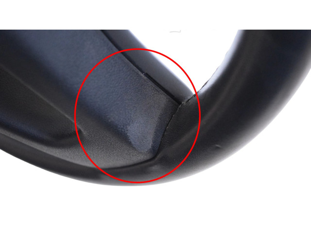 Volant Mercedes-Benz C W205 2017 A0014608003