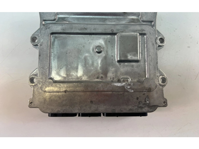 Блок управления двигателем Блок управления 32383797 Volvo XC40