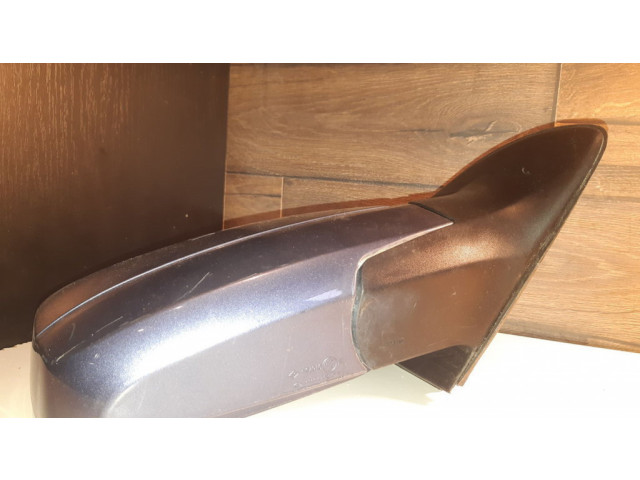 Зеркало электрическое     правое   KIA Sorento  2002-2009 года   