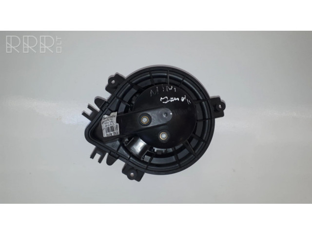 Вентилятор печки    W964423D, R50LLGMV   Mini One - Cooper R50 - 53