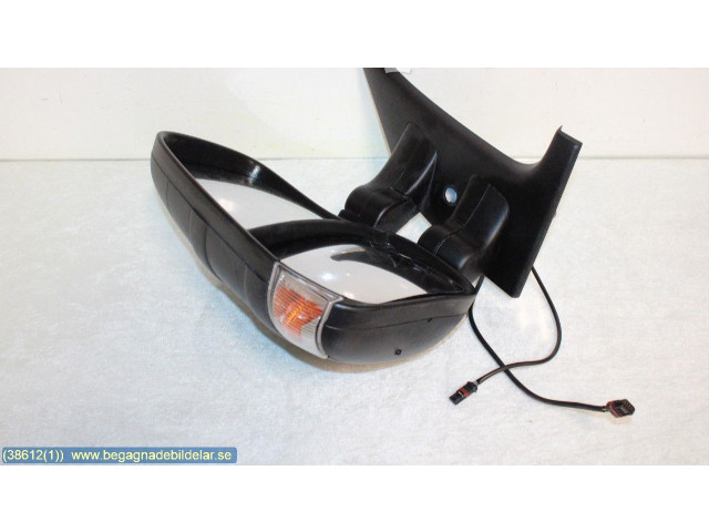 Zpětné zrcátko Mercedes-Benz Sprinter W906 2017 3800404, 3800404