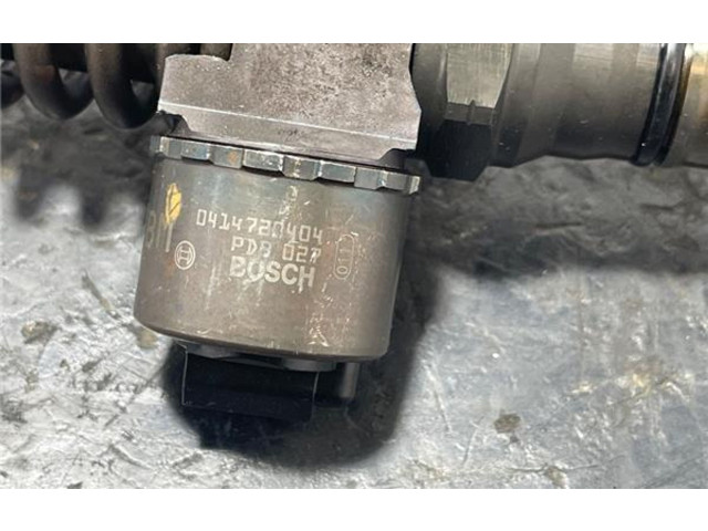 Форсунка 03G130073G, 0414720404 Audi A3 S3 8P BKD