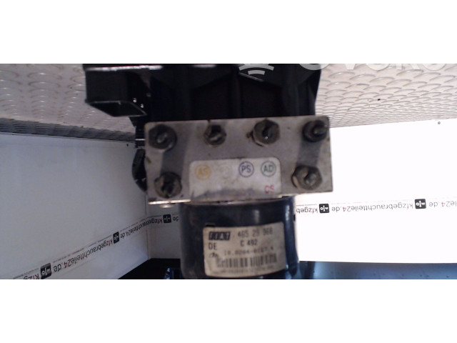 Jednotka ABS 46529968 Fiat Bravo - Brava 2000