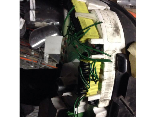 Přístrojová deska Fiat Ulysse 1999