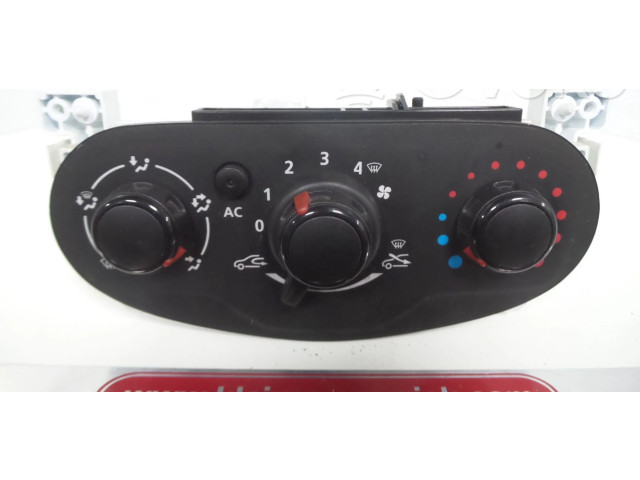 Блок управления климат-контролем 5P3743000, 275101988R Dacia Dokker