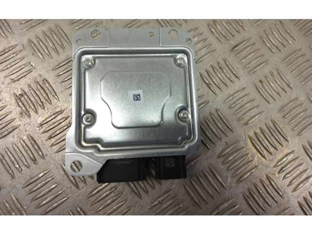 Блок подушек безопасности 109575700c Tesla Model 3