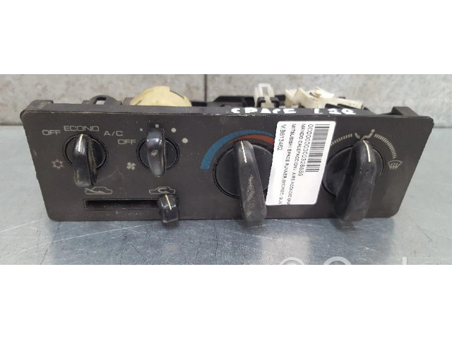 Блок управления климат-контролем MB813462 Mitsubishi Space Runner