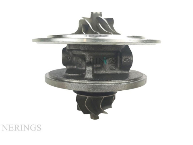 Turbodmychadlo Турбина 718089-0001, CHRA10-0144 Renault Vel Satis