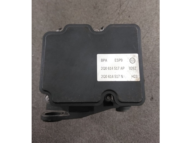 Блок АБС 2Q0614517AP, 2Q0614517N Skoda Kamiq 2019 - года