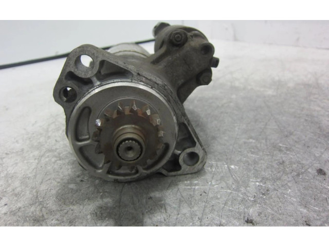 Турбина Стартер Porsche Cayenne (92A) 4280007224