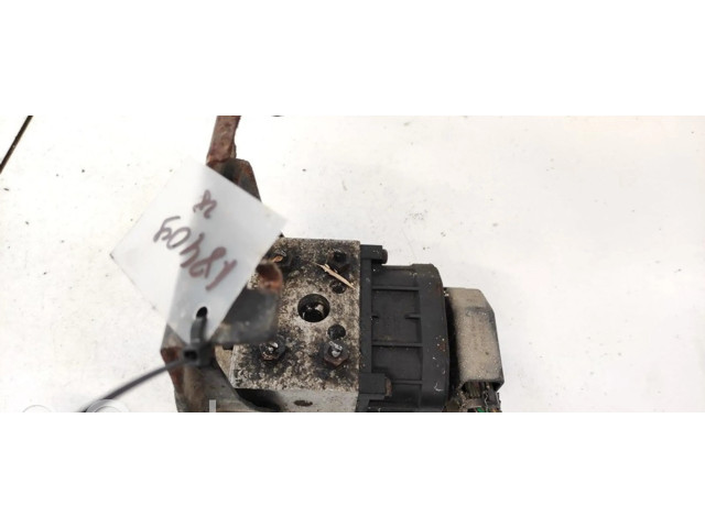 Блок АБС MR475695, 0273004488 Mitsubishi Carisma 2000-2004 года