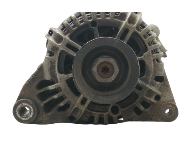 Генератор 3730037800, 2655524 Hyundai Coupe